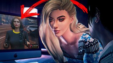 КАК ЗАПИКАПИТЬ ЛЮБУЮ ТЕЛКУ В GTA 5 RP