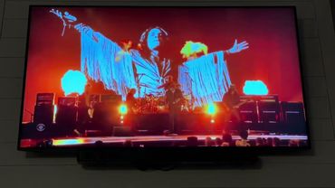 Ozzy Osbourne Tribute at Grammys