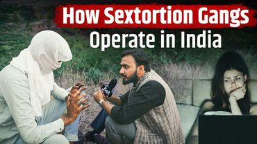 Inside India’s Secret Village of Scammers ft. Mukul  | Jist