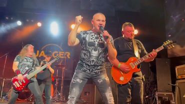 Артерия(Андрей Волков) — Кто ты?(03.09.2023)