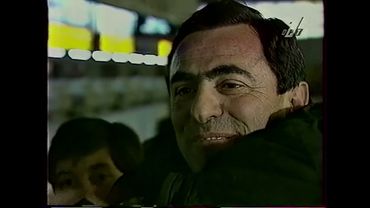 Из истории “Паспорта” (ОРТ, 25.02.1996)