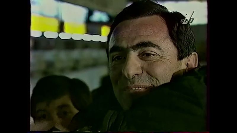 Из истории “Паспорта” (ОРТ, 25.02.1996)