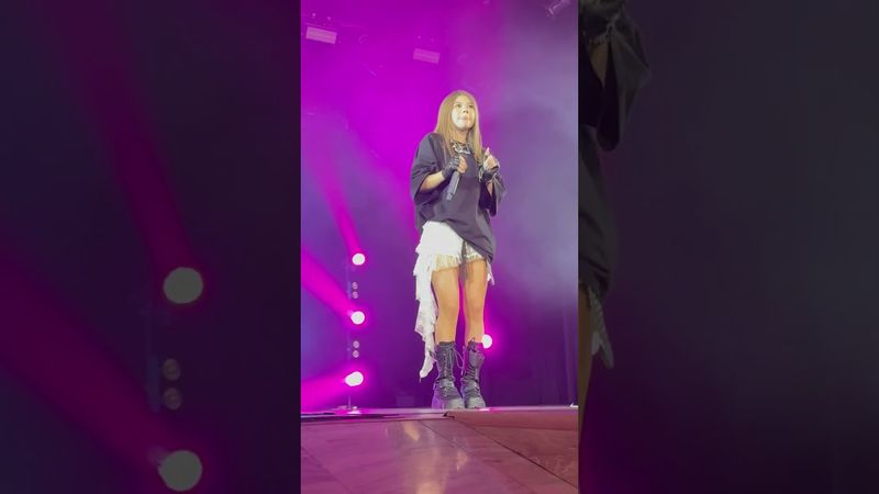 Милана Хаметова Вики шоу- лп