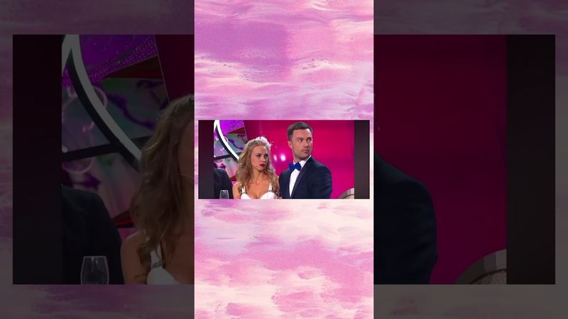 Танцы на свадьбе....