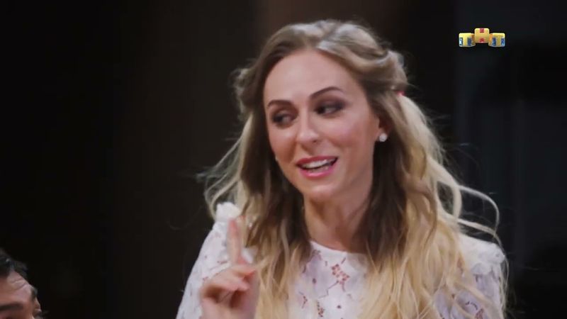 Фрагмент эфира (ТНТ HD, 01.04.2022)