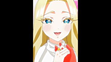 Влюбилась в первого встречного на улице😍 Название в тгк в профиле #anime #аниме