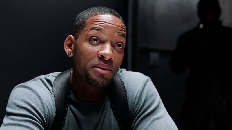 Может ли робот написать симфонию? Я, робот 2004