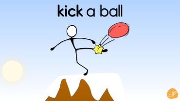 Learn Verbs #1 - Verb Phrases - Action 1 Phrases 1 by ELF Learning