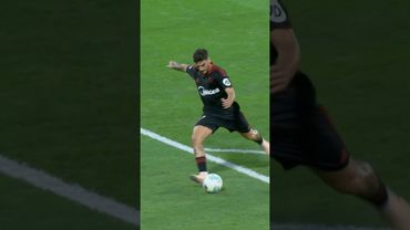 ISAAC ROMERO 🤏🏽