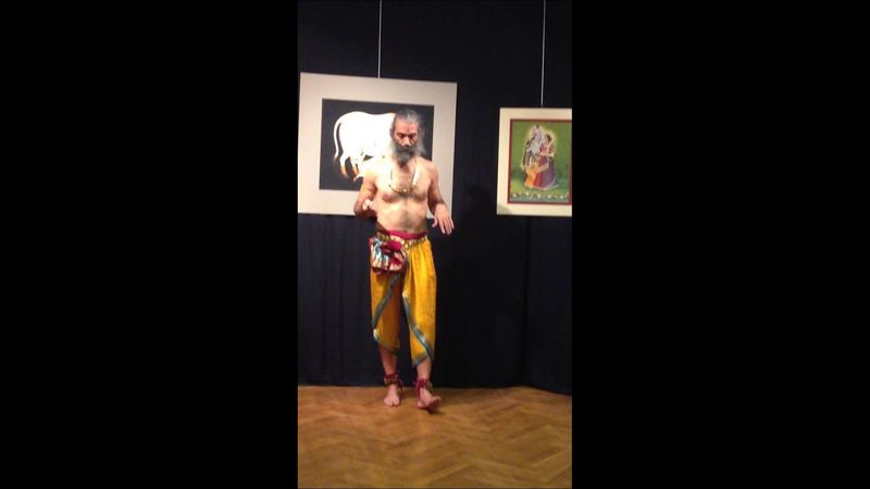 Никулин Антон