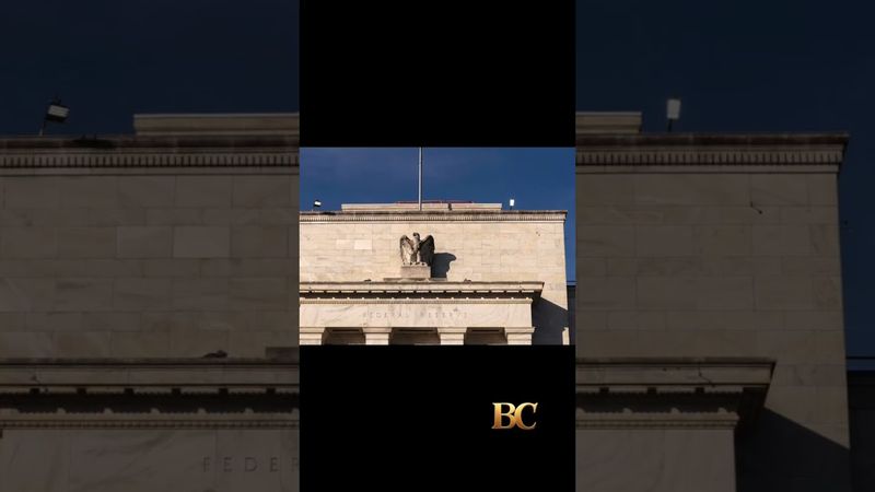 Federal Reserve likely to stand pat on rates this week