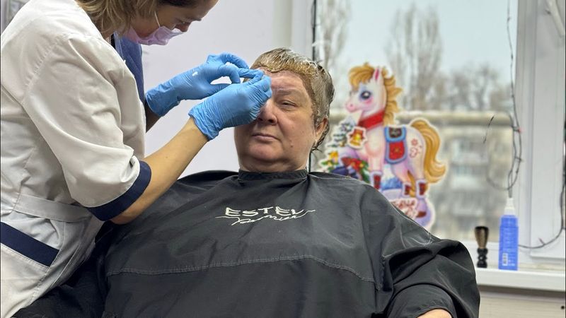 Подготовка к новому году !