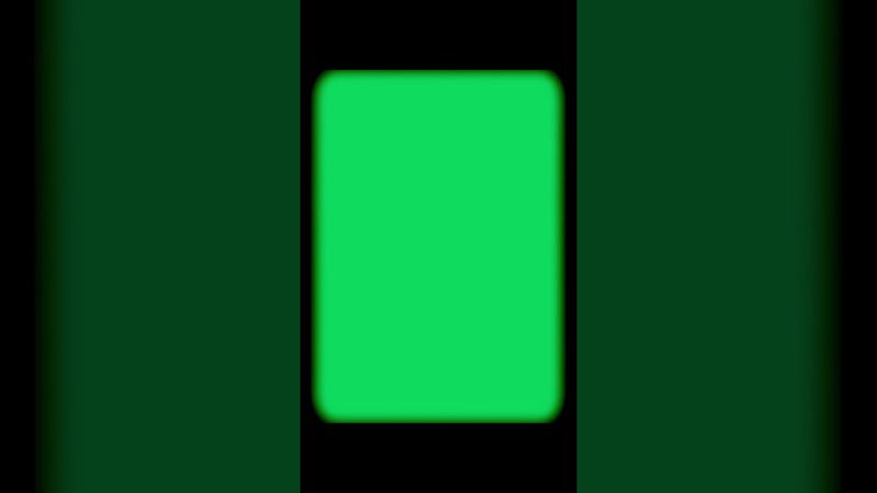 FREE Vintage Film Overlay Greenscreen Frame #videoediting #greenscreen #greenscreenvideo