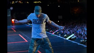 Eminem & Rihanna - The Monster Tour / Full Show @ Detroit, Comerica Park, 23/08/2014 ePro Exclusive