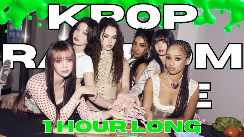 1 HOUR KPOP RANDOM PLAY DANCE |EVERYONE KNOWS & NEW| 15k special