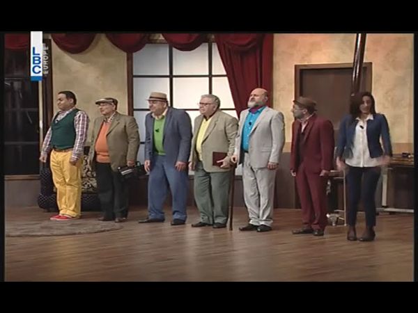 كلنا عالوطن