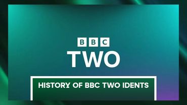 History of BBC Two idents