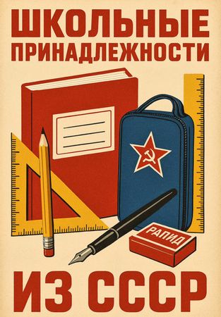 А У ВАС БЫЛИ ТАКИЕ ПРИНАДЛЕЖНОСТИ?! #ссср #прошлое #ностальгия #учеба...