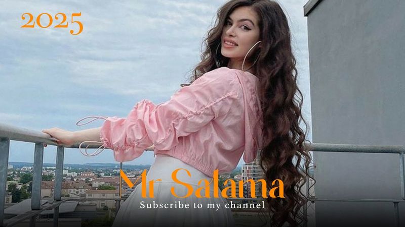 DNDM, Mr Salama - Love, Love, Love  ( Original Mix )