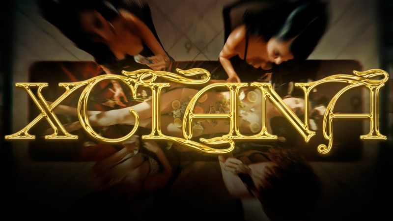 Jombriel - XCLANA (Official Video)