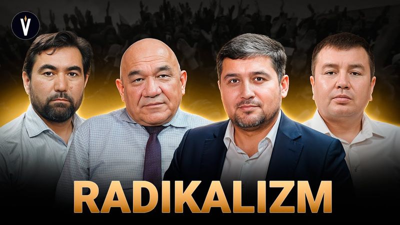 Nega o‘zbekistonliklarning qotillik, terakt va urushlardagi ishtiroki ko‘paymoqda?