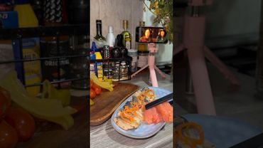 Селедка с картошкой на ужин !