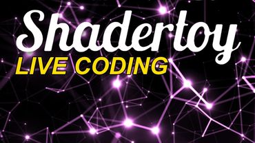 LiveCoding - The Universe Within - Part 1