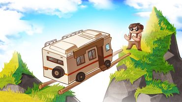 НОВЫЙ PEAK ЗАШЕЛ СЛИШКОМ ДАЛЕКО!!! RV THERE YET? (ЧАСТЬ: 2)