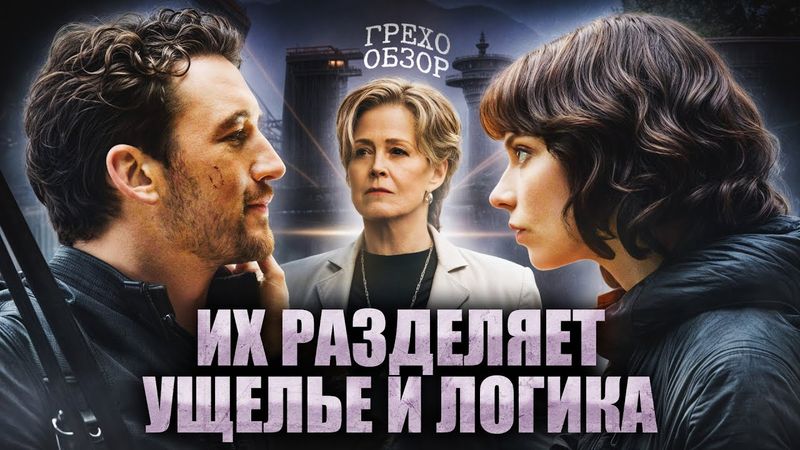 Грехо Обзор Ущелье