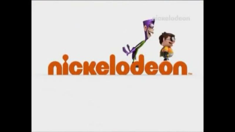 Олды вспомнят СМИ Nickelodeon