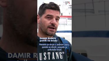 Nevrijeme zahvatilo katamaran "Melita"; spašena 43 putnika