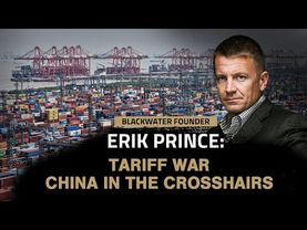 China Economy Crumbling Under Crushing Trump Tariffs,  Potentially Millions Unemployed