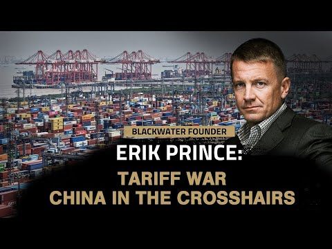 China Economy Crumbling Under Crushing Trump Tariffs,  Potentially Millions Unemployed