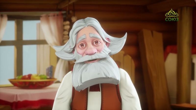 Православный словарь. Предначинательный псалом