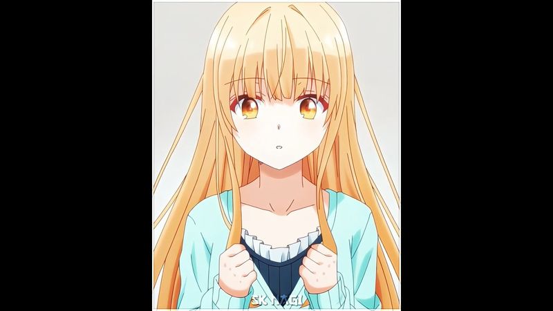 Mahiru Shiina 💥❤️| The Angel Next Door Spoils MeRotten | Anime Edit 4K Quality #amv #edit #amvedits