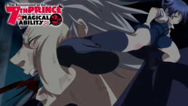 Lloyd Beats Up The Freaking Pope | I Was Reincarnated as the 7th Prince