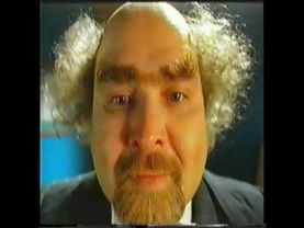 Олдовая реклама журнала ТВ ПАРК