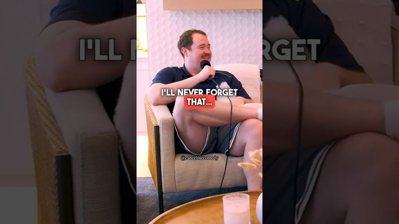 Phil Gillis Is a Legend!!!🔥🔥#shanegillis #mattmccusker #mattandshanessecretpodcast #comedy #mssp