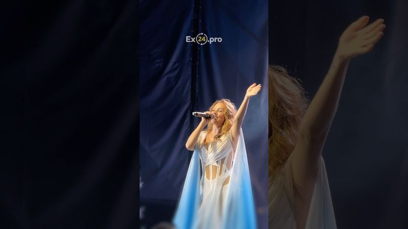 Концерт Максим на Пхукете 🪩☀️