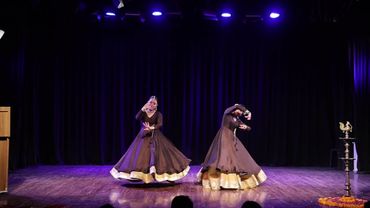 Semi-classical |Chanakya | Rishabh Rikiram| Jiya Jale Song