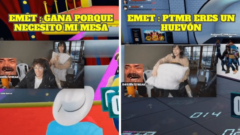 GLOGLO PIERDE EN UN TORNEO DE 10 000 DÓLARES