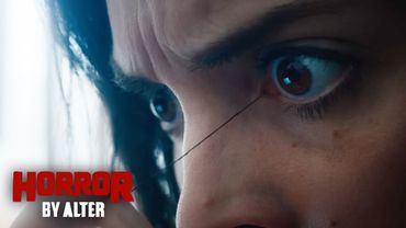 Horror Short Film "Eyestring" | ALTER