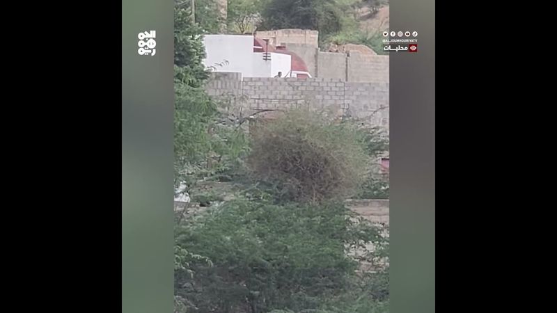 تعز.. مسلحون يعتدون على منشأة لبيع الغاز في صبر الموادم