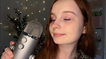 ASMR Deep Ear Whispers To Help You Sleep 🌿