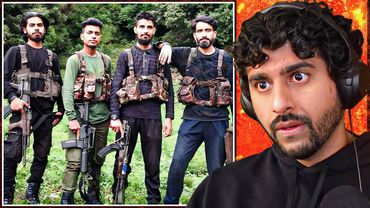 Worst terrorist attack on Hindus in Kashmir