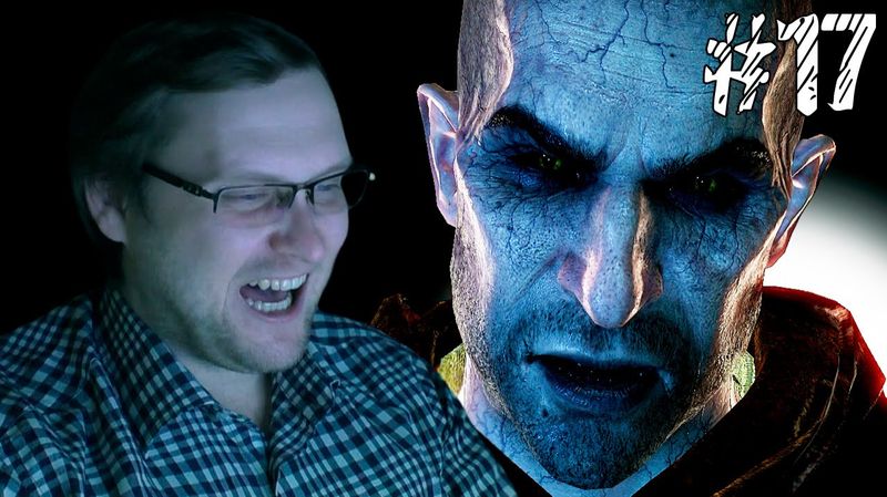 The Witcher 3: Hearts of Stone ► ДВЕ КОНЦОВКИ ► #17