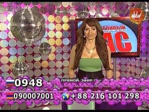 Ольга Козина - "Счастливый час" (18.02.16)