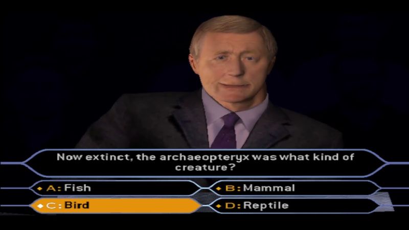 Millionaire 2nd Edition PS2 - Live (19.03.2024) Part 2