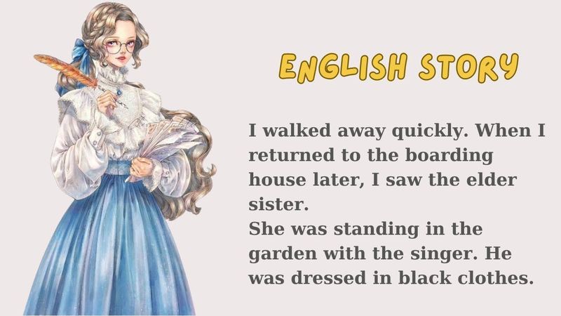 Improve Your English || Learn English Through Story || Level 3 || English Stories