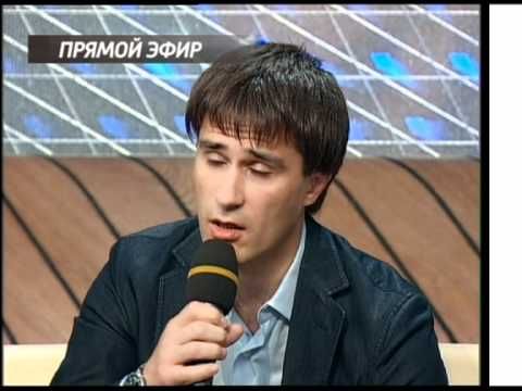 П.Э. - "Муж норвежец насиловал четырехлетнего сына" (pt.3/3)